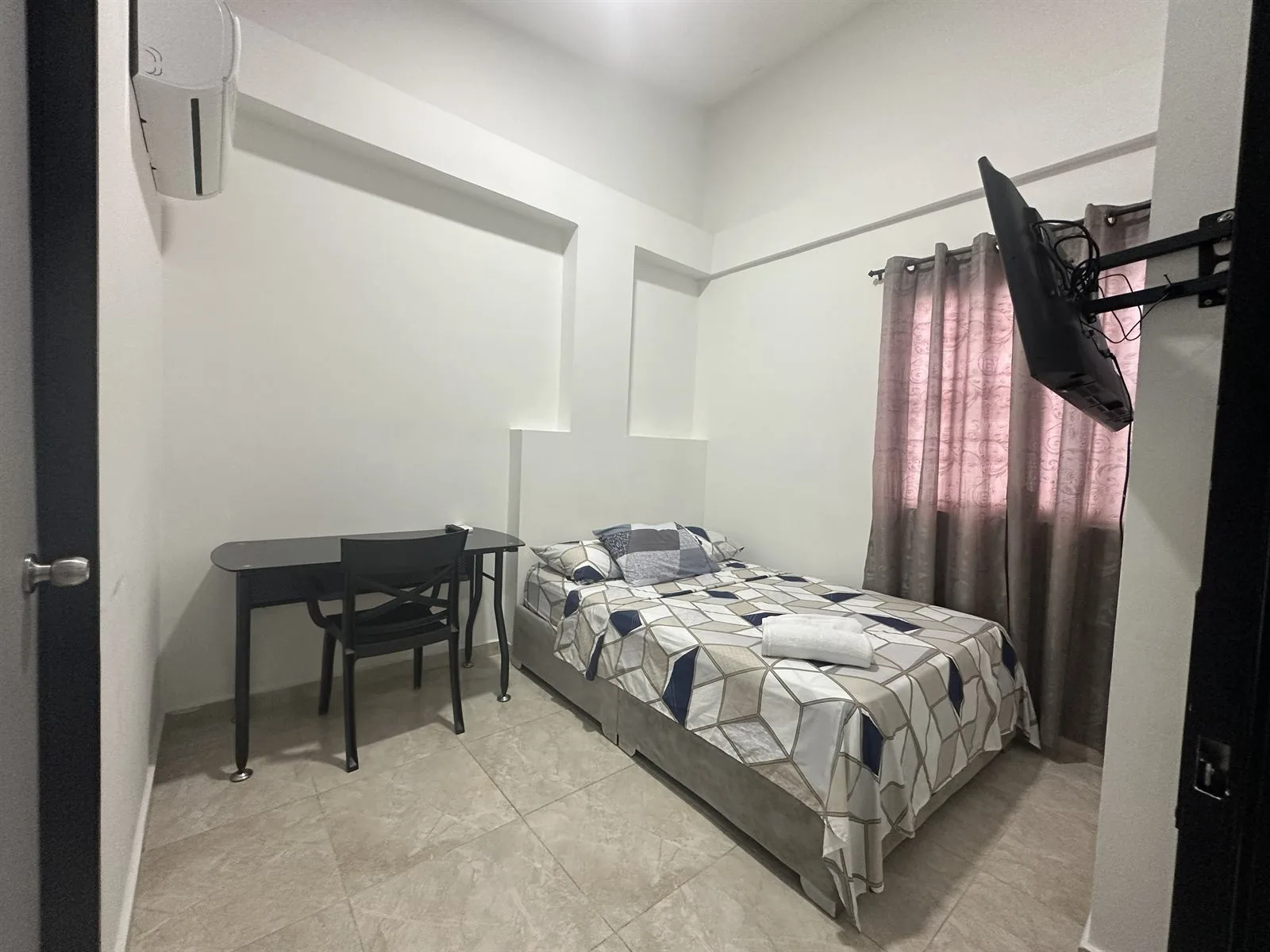 Sala del apartaestudio 302