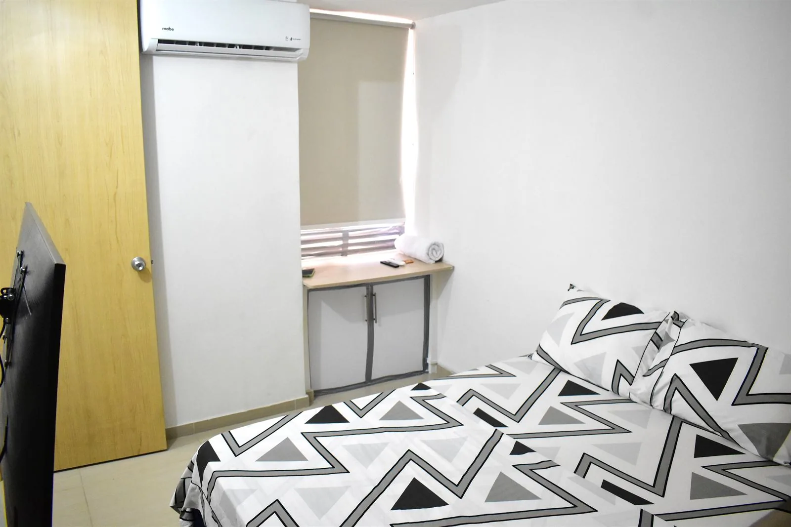 Apartamento 501 en Reservas de San Luis